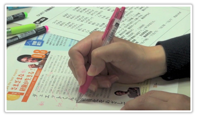 制作のmovie